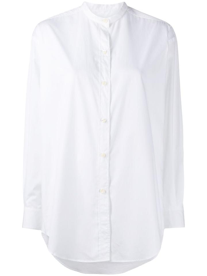 Alberto Biani Alberto Biani Mm805co0135 10 Bianco - White