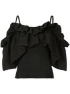 Edeline Lee Valence Top - Black