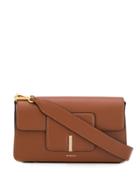 Wandler Georgia Tote - Brown