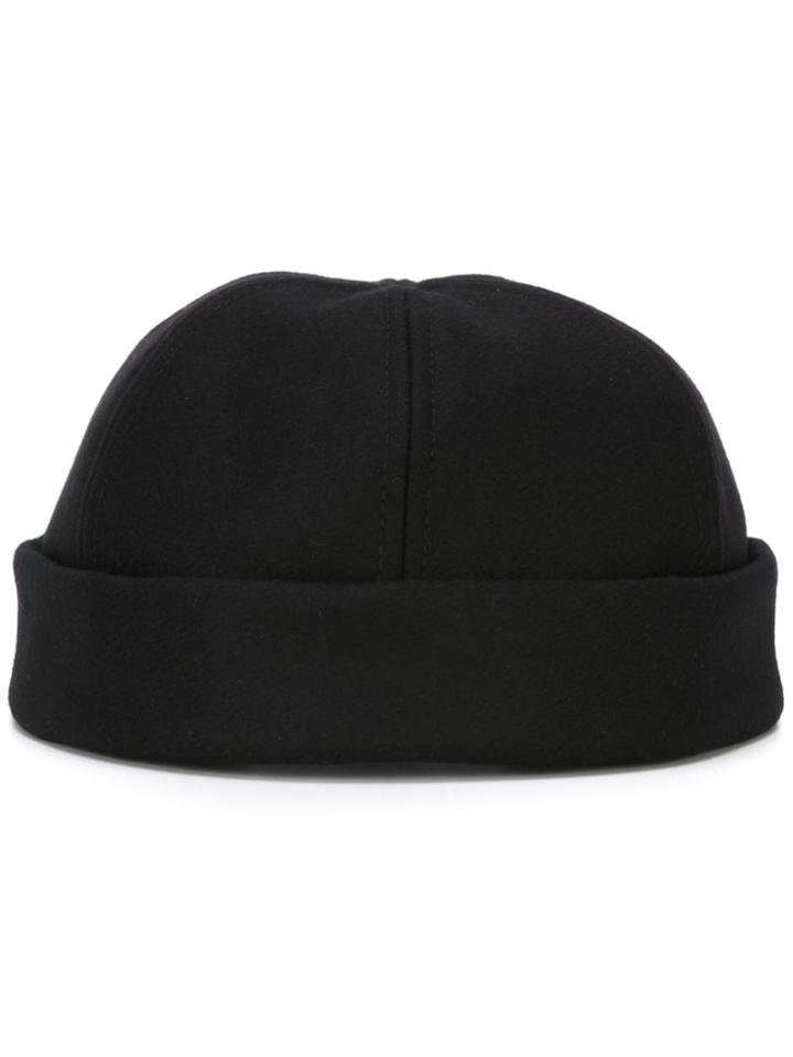 Ami Alexandre Mattiussi 'miki' Beanie