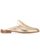 Gianvito Rossi - Metallic