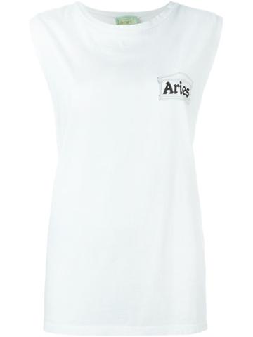 Aries 'revelations' Vest