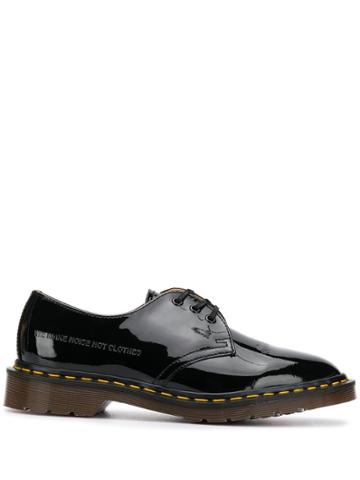 Dr. Martens X Undercover 1461 Shoes - Black