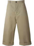 Société Anonyme 'hackney Long' Trousers, Adult Unisex, Size: Xs, Nude/neutrals, Cotton