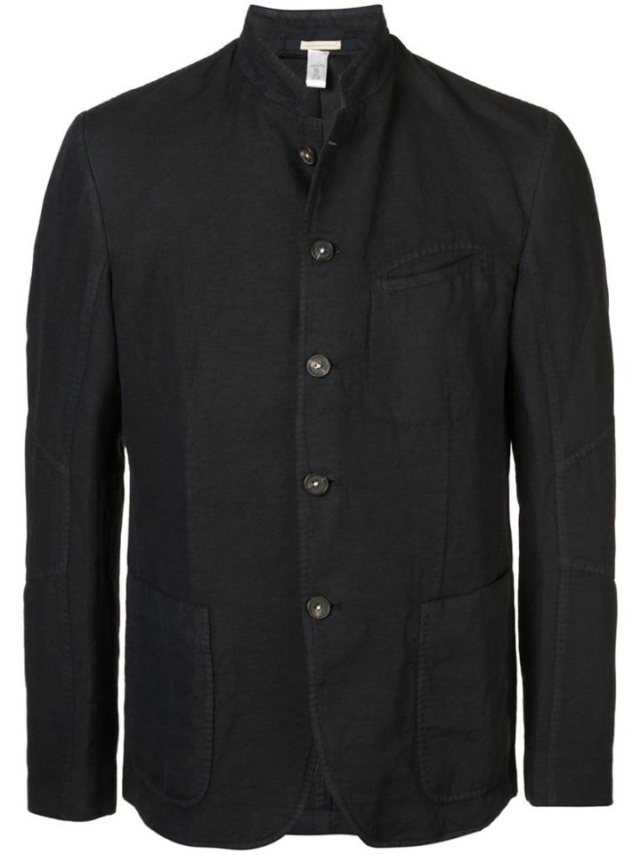 Massimo Alba Gstad Jacket - Black