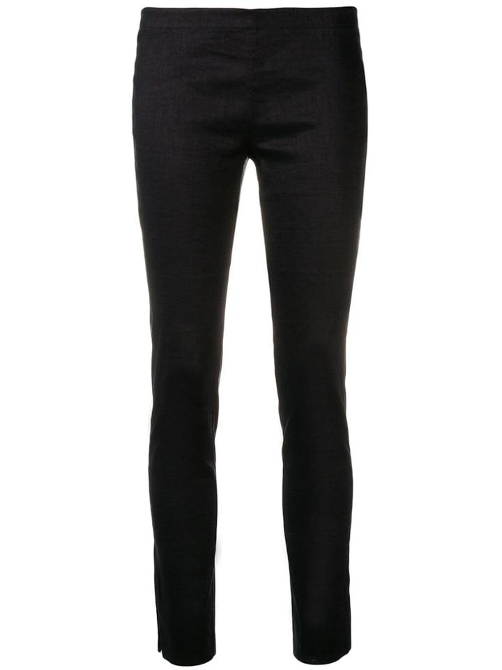 Uma Wang Phillis Trousers - Black