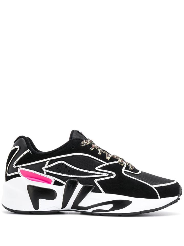 Fila Fila 1010762 12s Natural (other)->rubber - Black