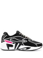 Fila Fila 1010762 12s Natural (other)->rubber - Black