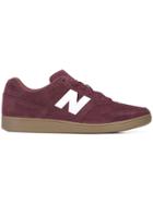 New Balance Tempus Chelsea Sneakers - Red