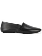 Newbark Black Lizard Jacks Slippers