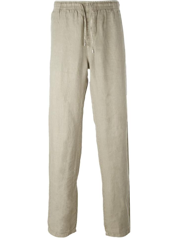 Z Zegna Drawstring Trousers