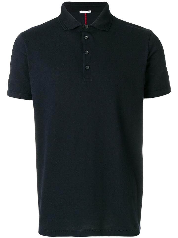 Homecore Paris Polo Shirt - Blue