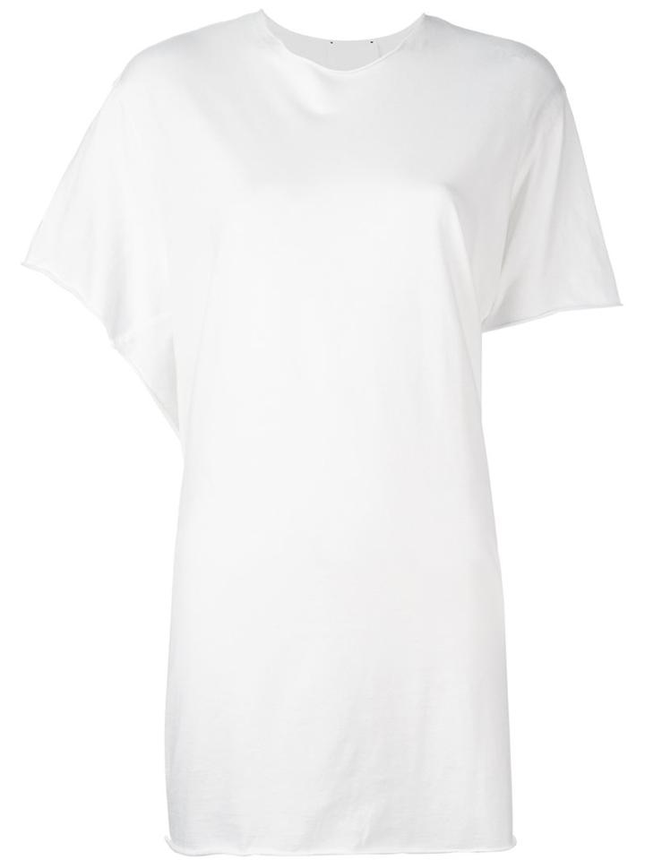 Lost & Found Rooms 'draped' T-shirt