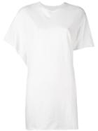 Lost & Found Rooms 'draped' T-shirt