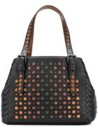 Bottega Veneta Cesta Tote Bag - Brown