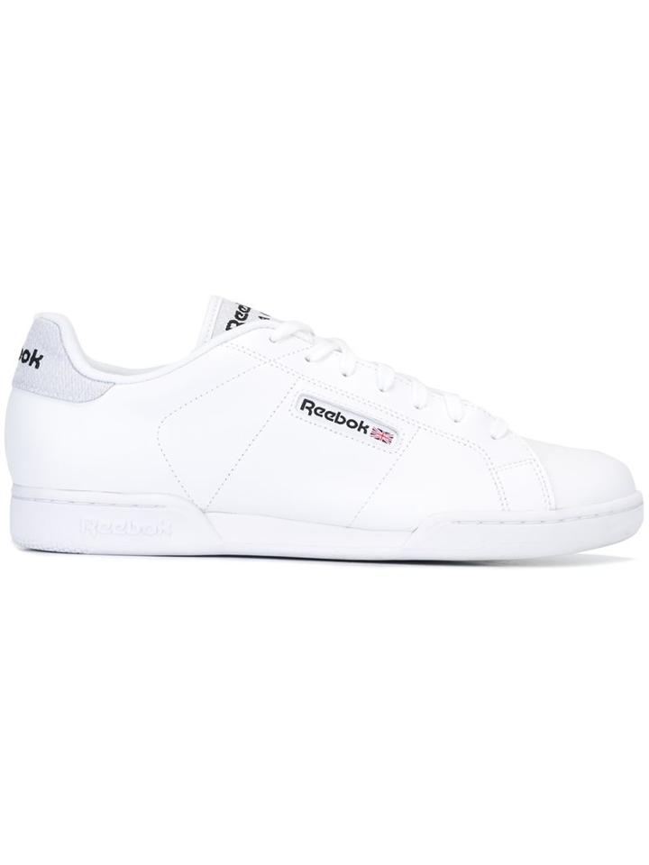 Reebok 'npc Rad Pop' Sneakers
