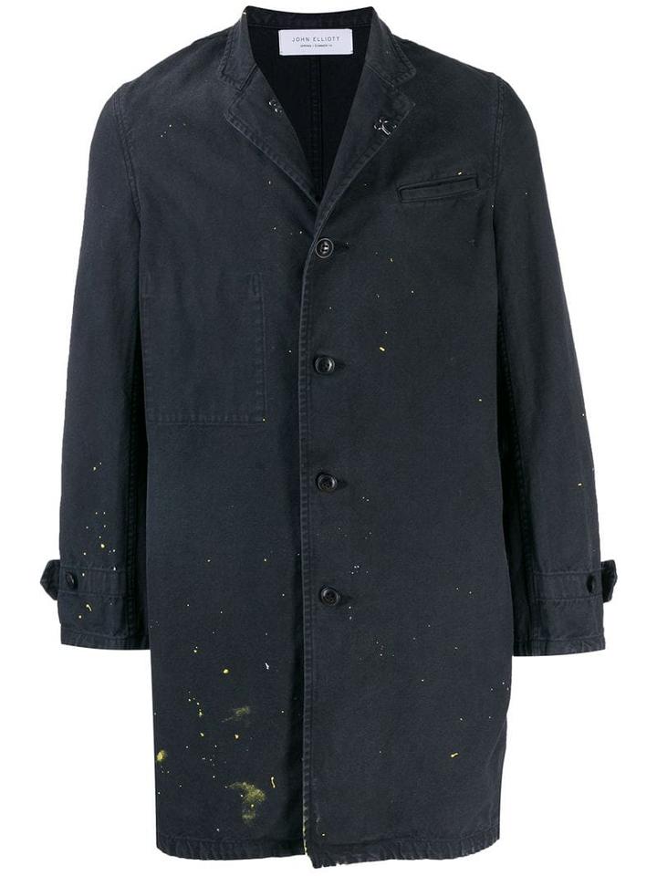 John Elliott - Black