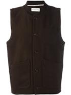 Universal Works Chore Waistcoat