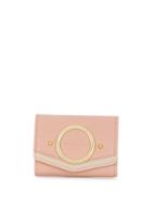 See By Chloé Aura Wallet - Pink