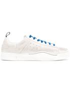 Diesel S-clever-low Sneakers - White