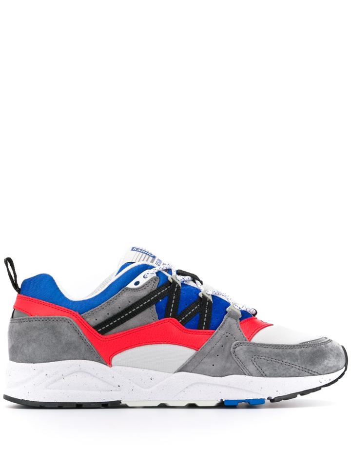 Karhu F804060monument/fiery Red - Grey