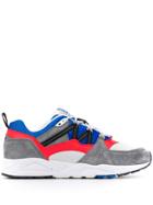 Karhu F804060monument/fiery Red - Grey