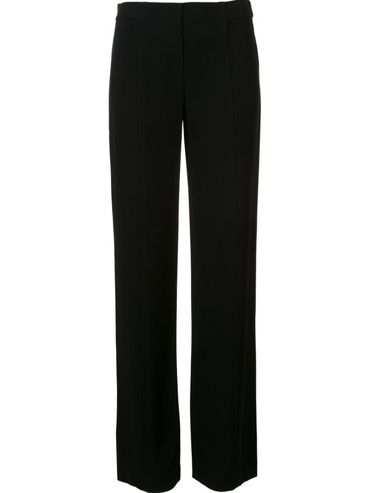 Elie Tahari High-waisted Trousers