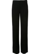 Elie Tahari High-waisted Trousers