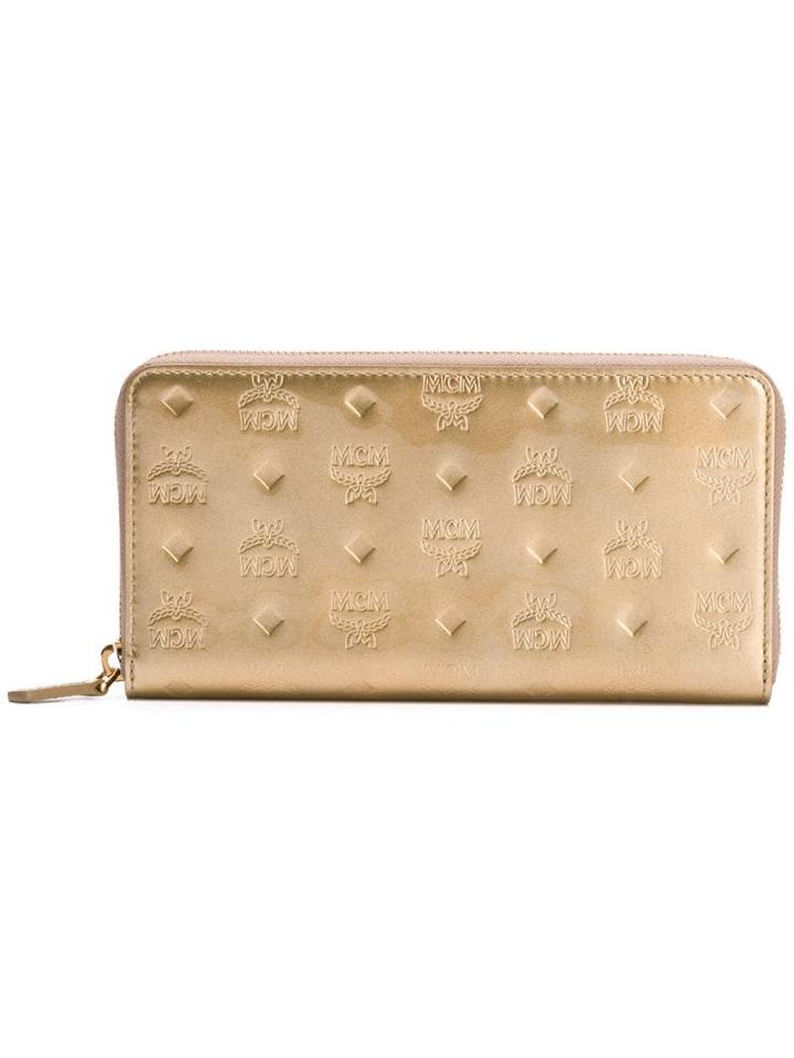 Mcm - Gold