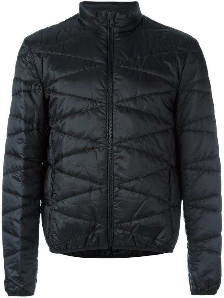 Orlebar Brown 'nolan' Padded Jacket