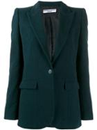 Katharine Hamnett London Sofia Jacket - Green