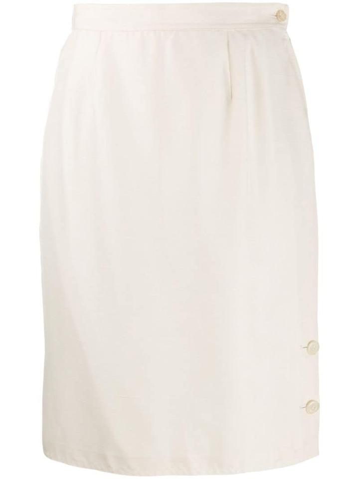 Valentino Pre-owned - White