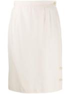 Valentino Pre-owned - White