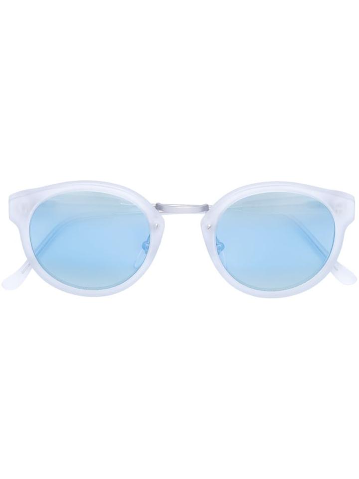 Retrosuperfuture 'lqx' Sunglasses