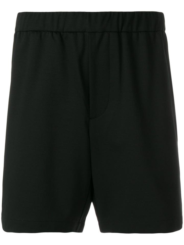 Prada Bermuda Shorts - Black