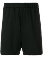Prada Bermuda Shorts - Black