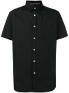 Love Moschino Shortsleeved Shirt - Black