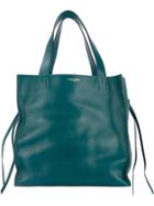J & M Davidson Belle Bag - Green
