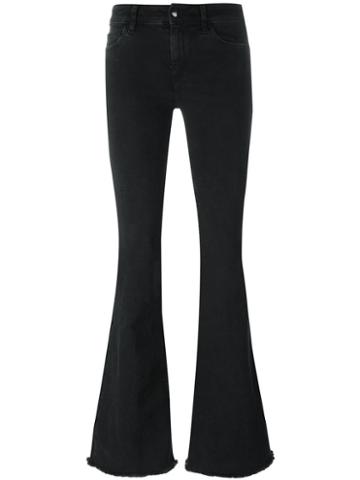 The Seafarer Flared Trousers