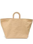 Building Block Stencil Duffle - Neutrals
