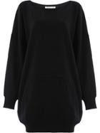 Lamberto Losani Lamberto Losani 272026 0901 Nero Cashmere - Black