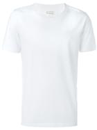 Maison Margiela Three Pack T-shirts - White