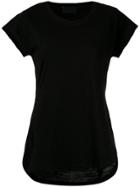Andrea Bogosian Short Sleeves T-shirt - Black