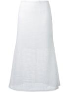 Macgraw 'steeple' Skirt