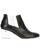Ritch Erani Nyfc Argo Ankle Boots - Black