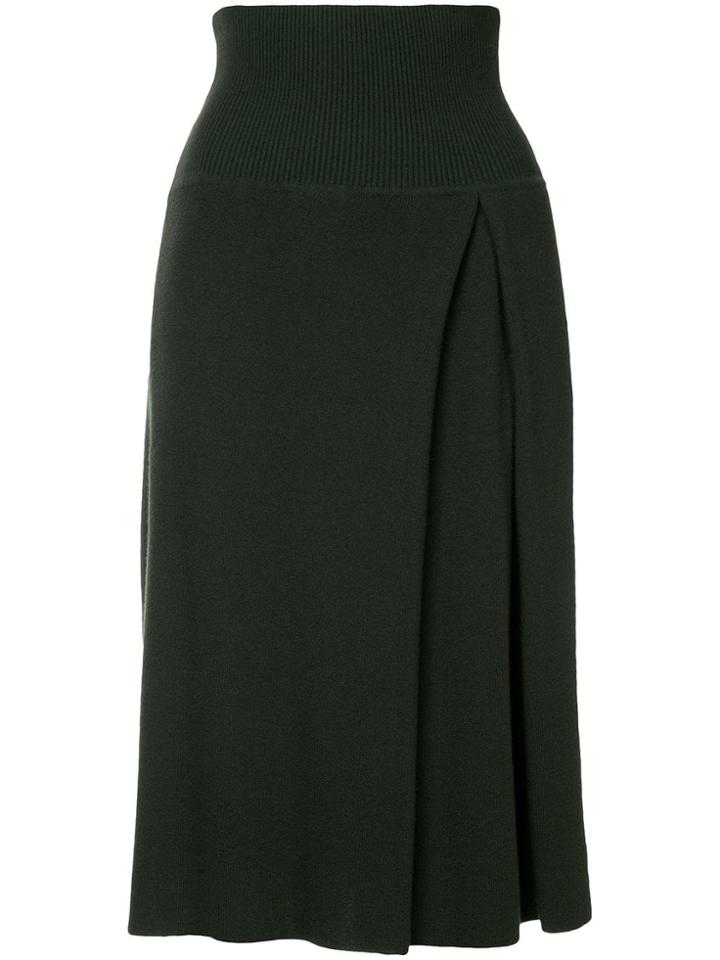Nehera Krompachy Skirt - Green
