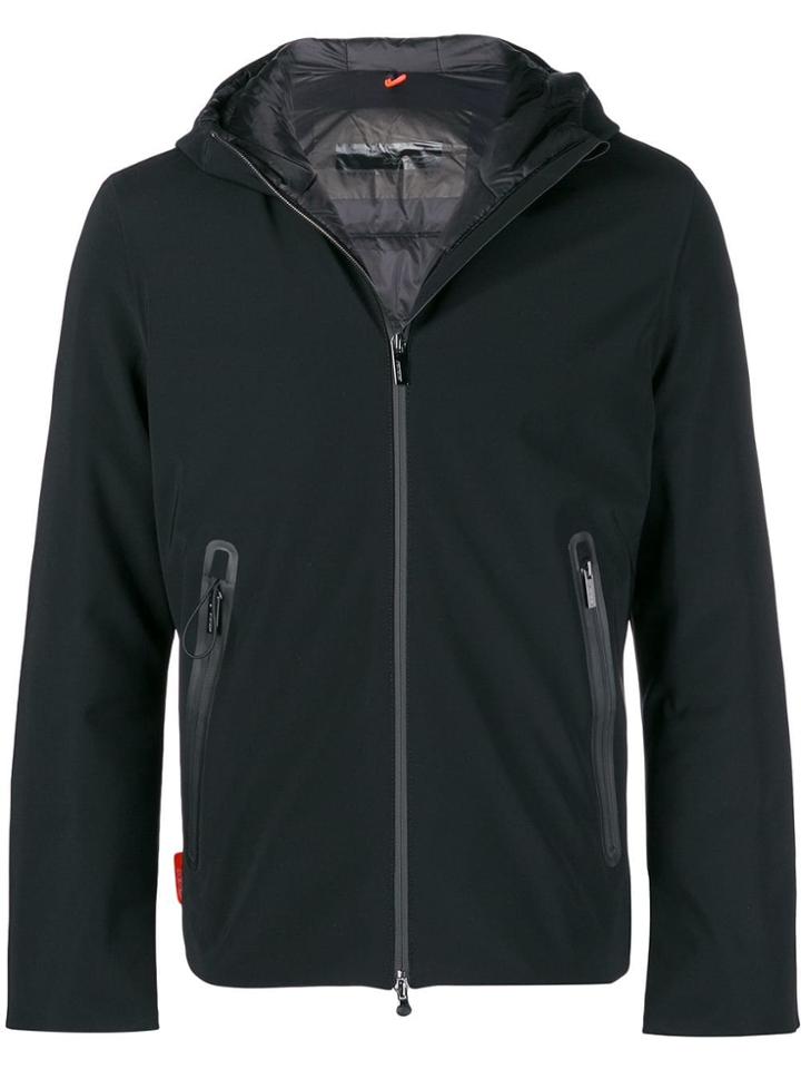 Rrd W1800110.10 - Black