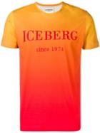 Iceberg - Orange