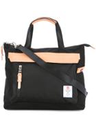 As2ov Hi Density Tote - Black
