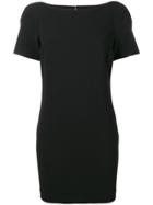 Versace Vintage Versace Dress - Black